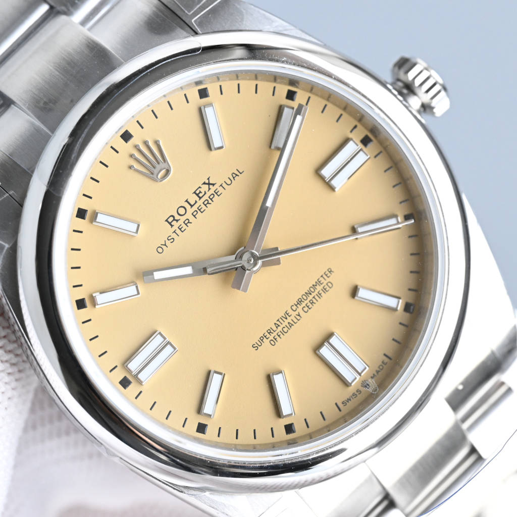 Rolex ロレックス【214】大人気デザイン✨ 9点画像付き🎀 高品質アイテム🌟 新作入荷💖 お買い得セール🔥 - 画像 2