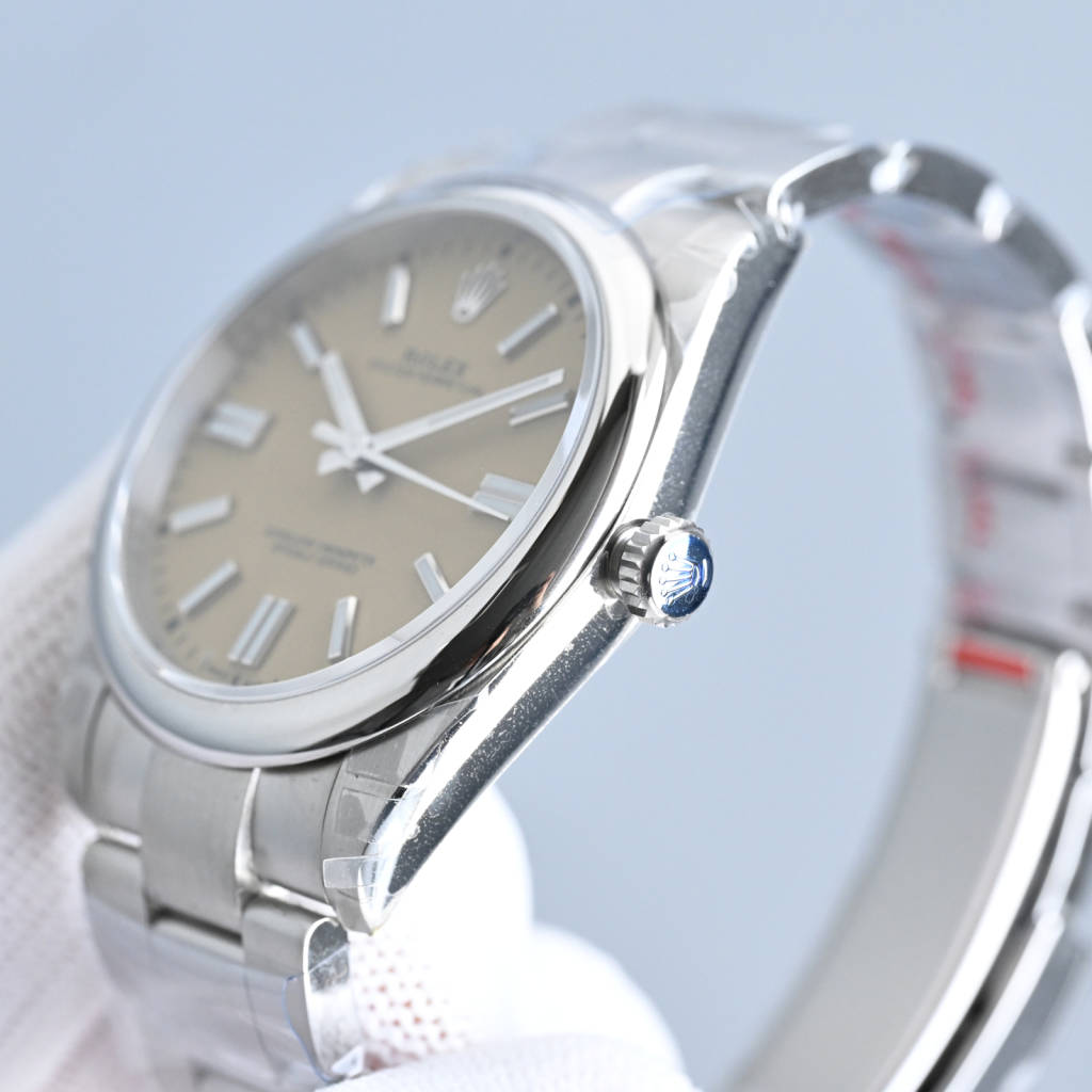 Rolex ロレックス【214】大人気デザイン✨ 9点画像付き🎀 高品質アイテム🌟 新作入荷💖 お買い得セール🔥 - 画像 4