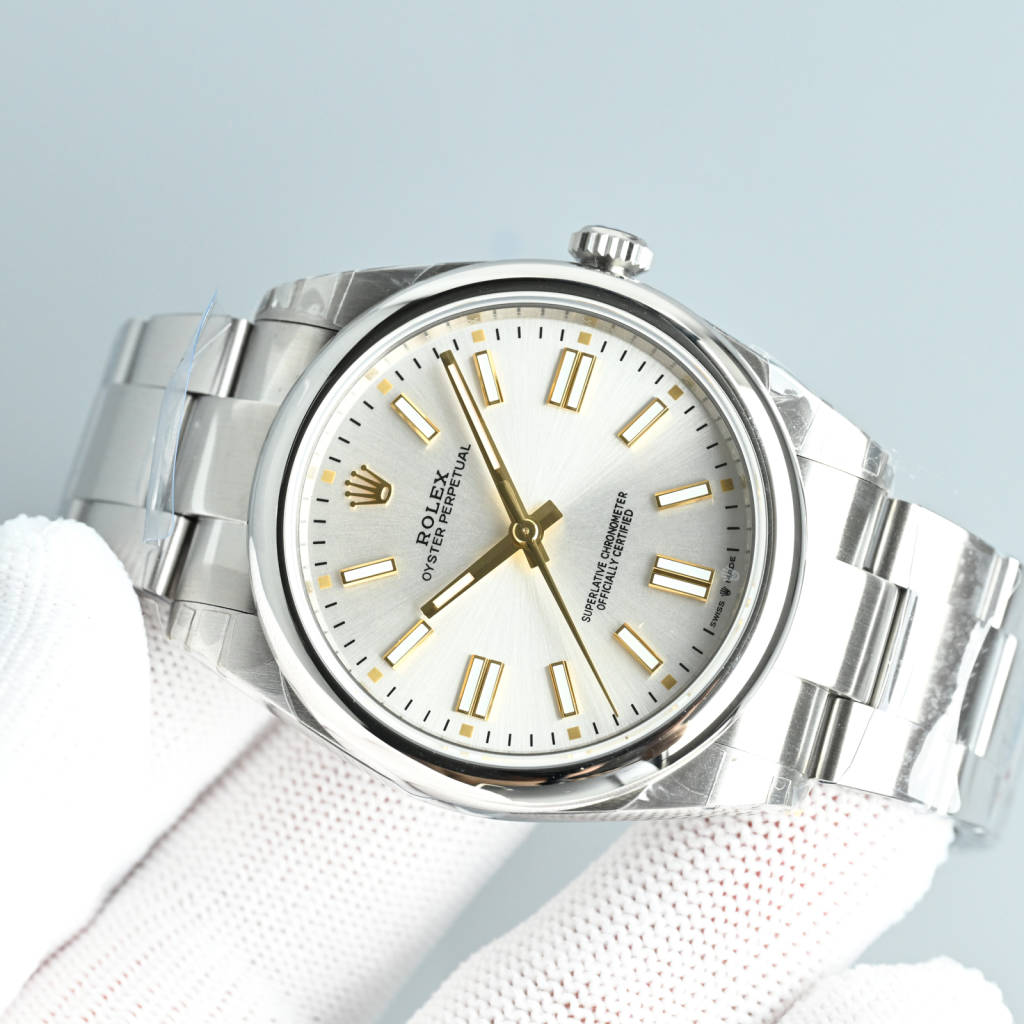 Rolex ロレックス【9枚セット】222 高品質素材✨ お得なバリューパック🎁 長期間使用可能💪 保存ケース付き📦 満足保証😊 - 画像 2