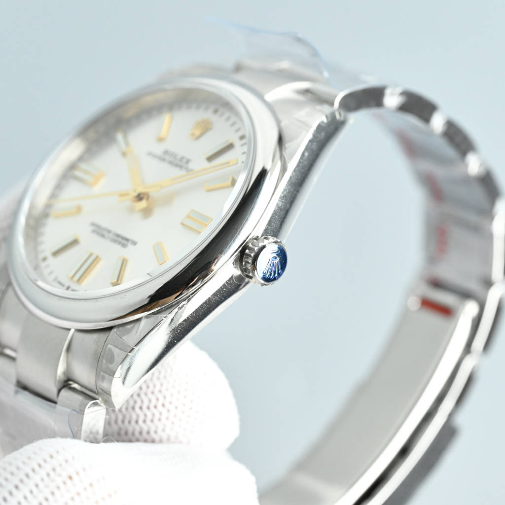 Rolex ロレックス【9枚セット】222 高品質素材✨ お得なバリューパック🎁 長期間使用可能💪 保存ケース付き📦 満足保証😊 - 画像 4