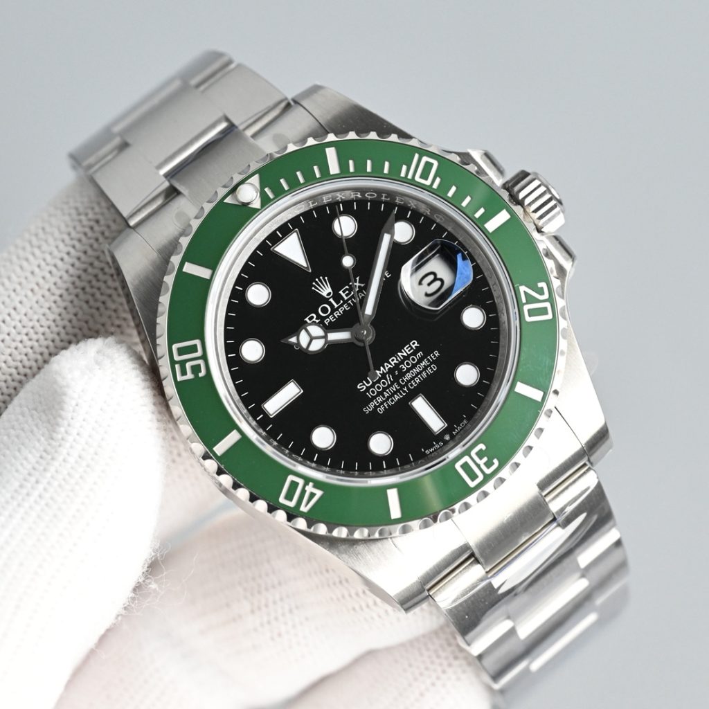 Rolex ロレックス【新作登場】233 特集✨ 9点の魅力的な画像で完全紹介📸 今すぐチェック💫 限定アイテム🎁 人気急上昇🔥 - 画像 2