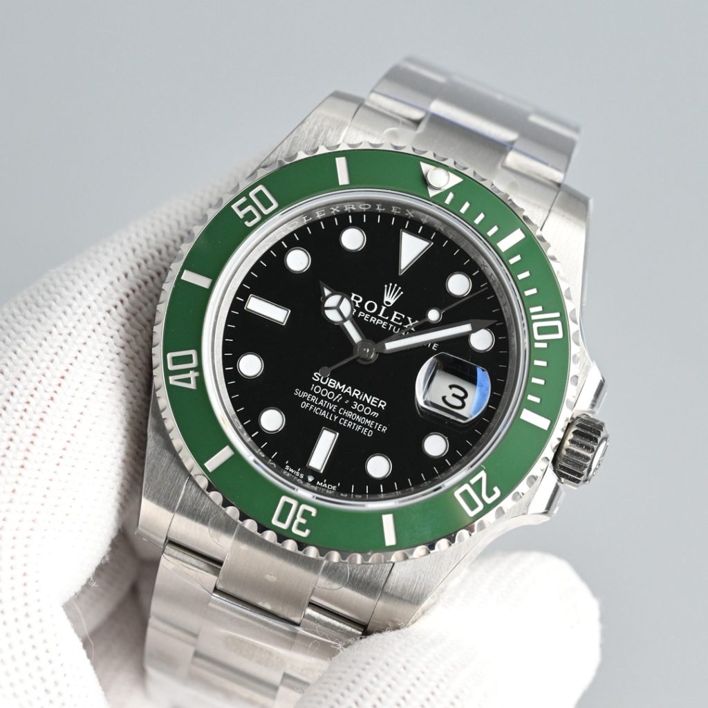 Rolex ロレックス【新作登場】233 特集✨ 9点の魅力的な画像で完全紹介📸 今すぐチェック💫 限定アイテム🎁 人気急上昇🔥 - 画像 3