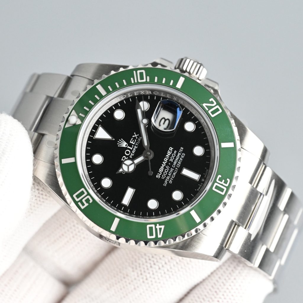 Rolex ロレックス【新作登場】233 特集✨ 9点の魅力的な画像で完全紹介📸 今すぐチェック💫 限定アイテム🎁 人気急上昇🔥 - 画像 4