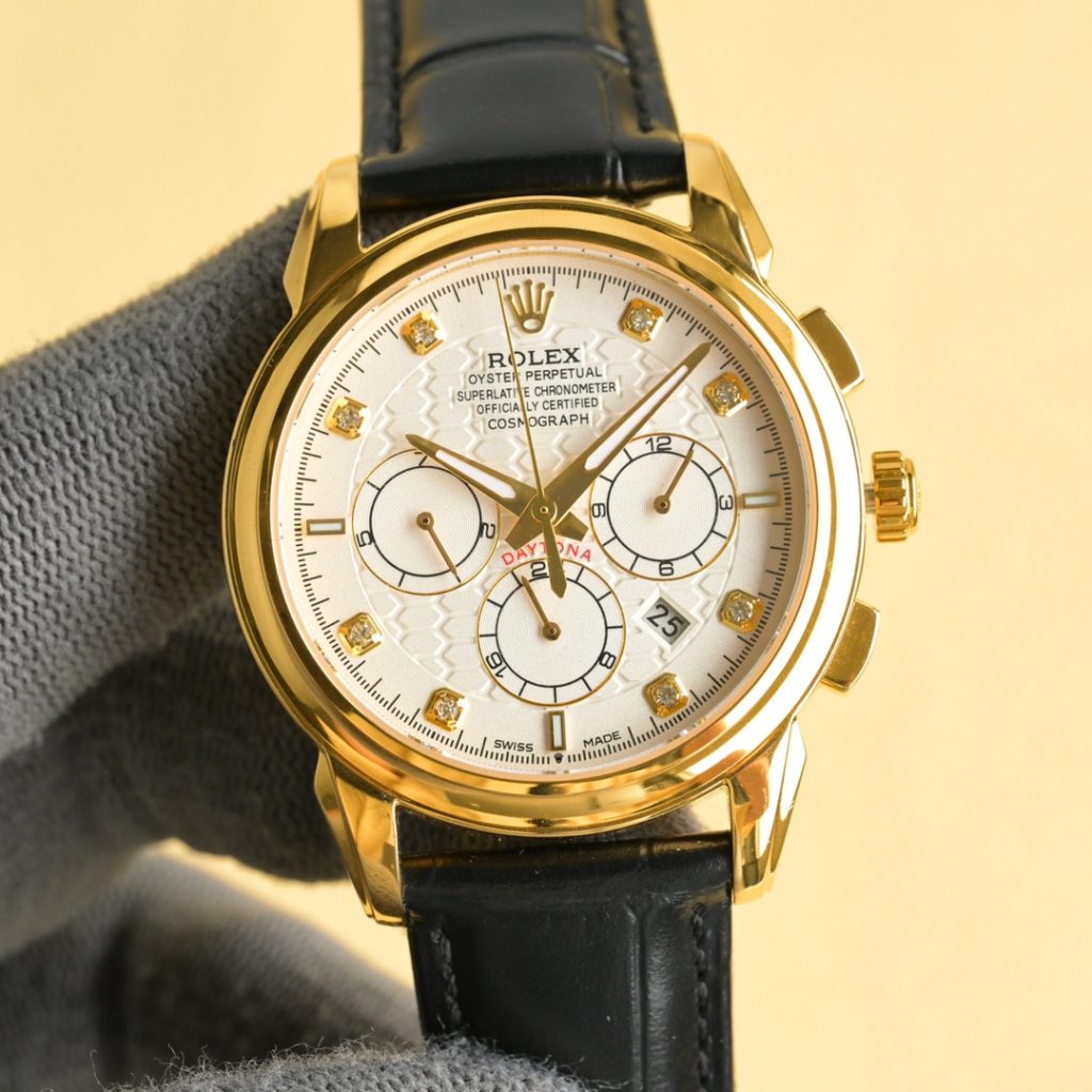 Rolex ロレックス【255】大人気デザイン✨上質素材で快適履き心地👟多機能スニーカー💖9点画像で詳細確認🎯限定モデル - 画像 2