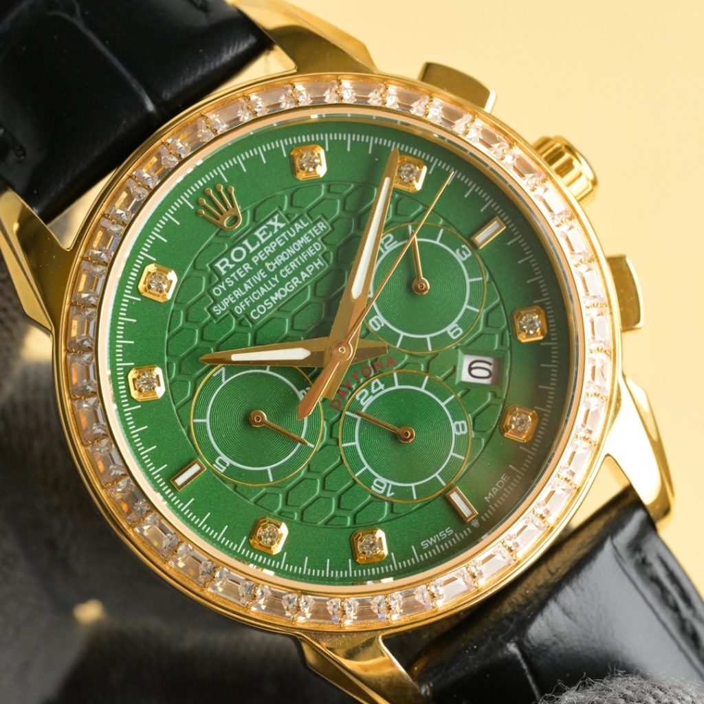 Rolex ロレックス【255】大人気デザイン✨上質素材で快適履き心地👟多機能スニーカー💖9点画像で詳細確認🎯限定モデル - 画像 5