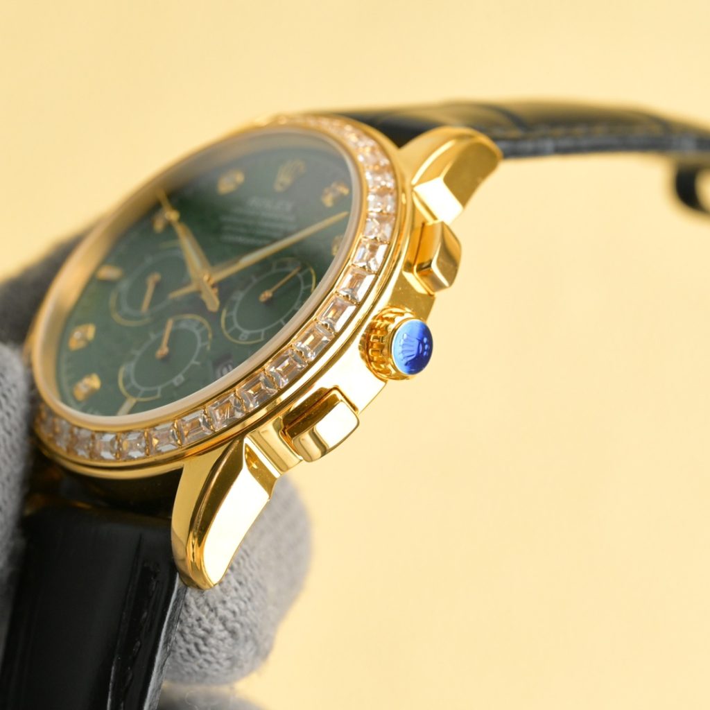 Rolex ロレックス【255】大人気デザイン✨上質素材で快適履き心地👟多機能スニーカー💖9点画像で詳細確認🎯限定モデル - 画像 7