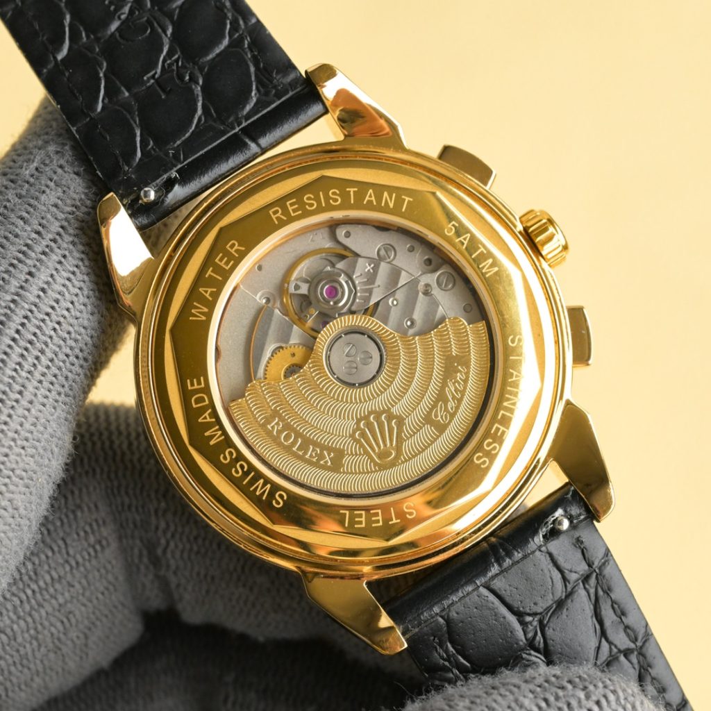 Rolex ロレックス【255】大人気デザイン✨上質素材で快適履き心地👟多機能スニーカー💖9点画像で詳細確認🎯限定モデル - 画像 8