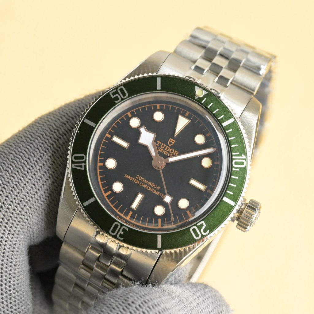 Rolex ロレックス【2024年最新作】✨高品質259シリーズ🎯9点完全画像付き📸 職人技が光る逸品💎 今だけ限定価格🔥 - 画像 2