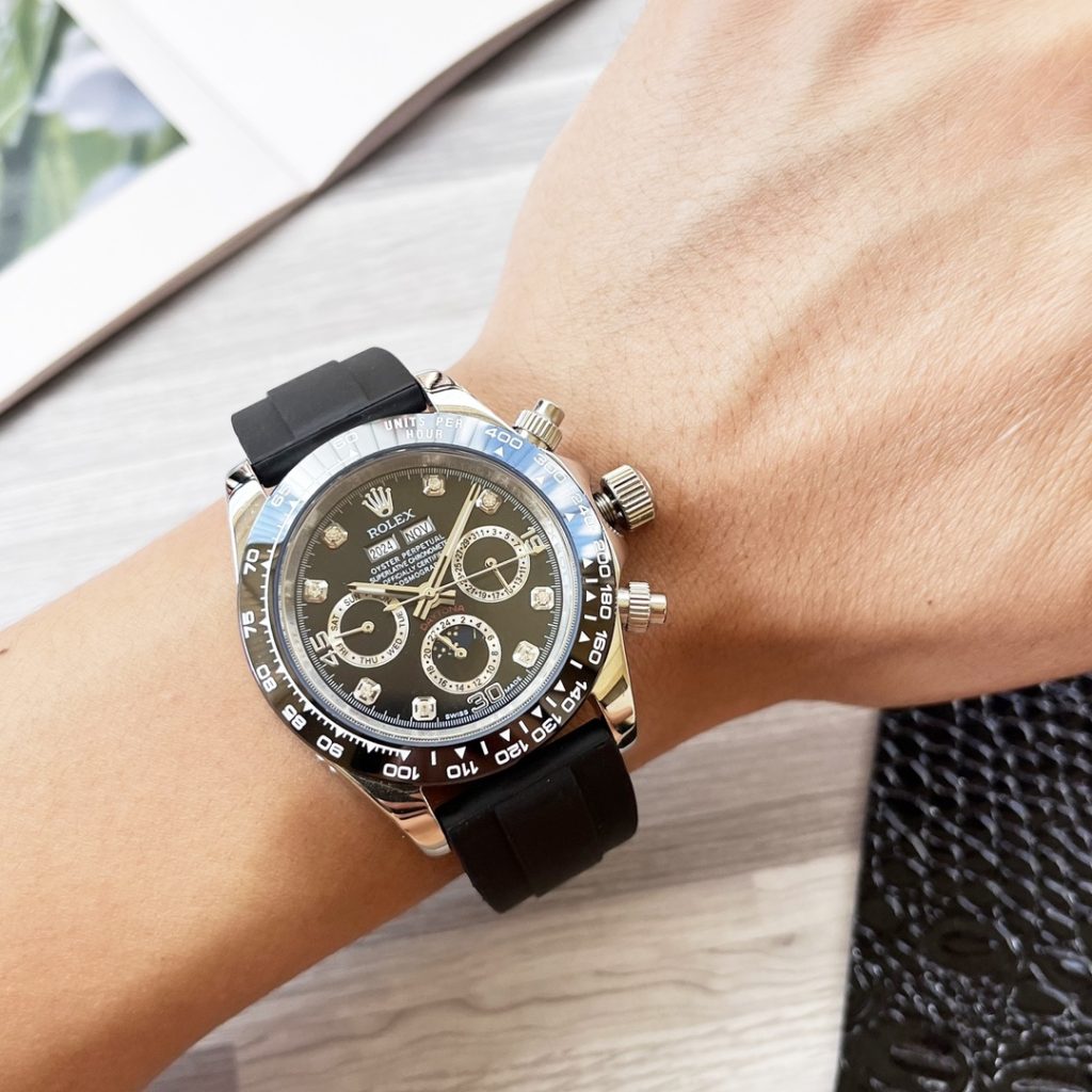 Rolex ロレックス【54枚セット】高品質フォトコレクション✨ 美麗画像たっぷり📸 永久保存版🎁 プロ仕様素材集📁 商用可🛒 - 画像 2
