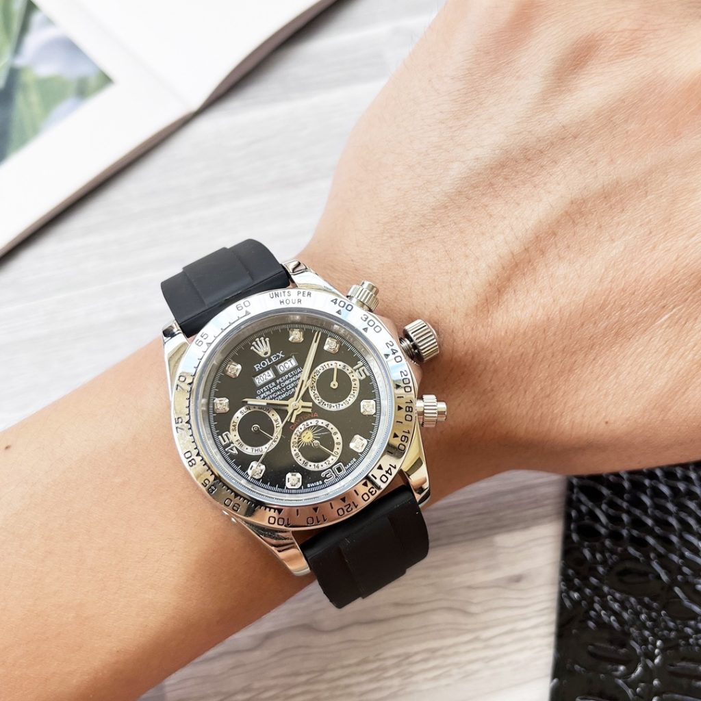 Rolex ロレックス【54枚セット】高品質フォトコレクション✨ 美麗画像たっぷり📸 永久保存版🎁 プロ仕様素材集📁 商用可🛒 - 画像 3