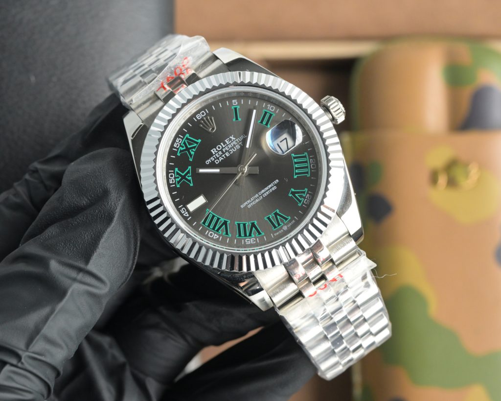 Rolex ロレックス【70%OFF SALE】高品質アイテム✨ 9点画像で詳細確認👌 お得な限定価格🎁 今すぐチェック💖 - 画像 2