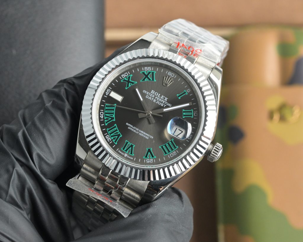 Rolex ロレックス【70%OFF SALE】高品質アイテム✨ 9点画像で詳細確認👌 お得な限定価格🎁 今すぐチェック💖 - 画像 3