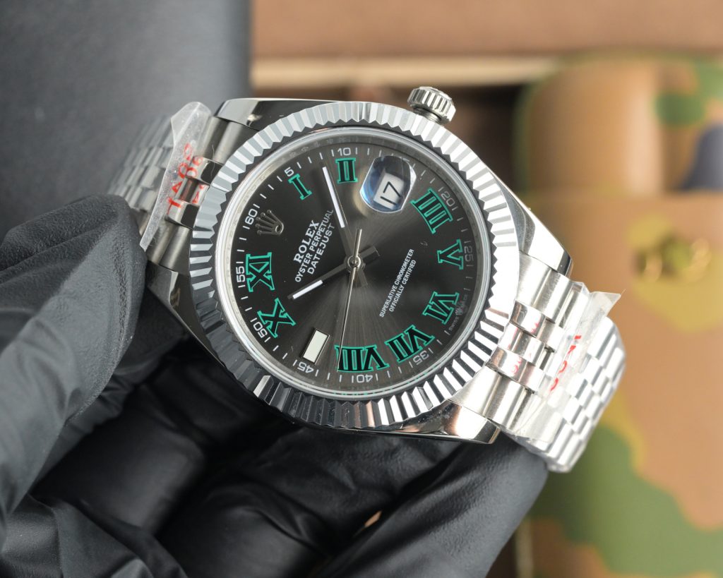Rolex ロレックス【70%OFF SALE】高品質アイテム✨ 9点画像で詳細確認👌 お得な限定価格🎁 今すぐチェック💖 - 画像 4