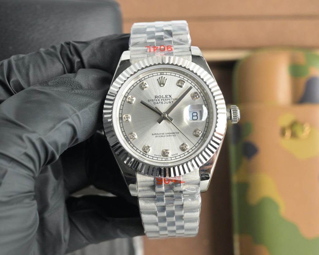 Rolex ロレックス【72時間保湿】✨高保湿クリーム 潤いチャージ🌹乾燥対策に🎯贅沢美容液配合💧9枚組セット🌸 - 画像 2