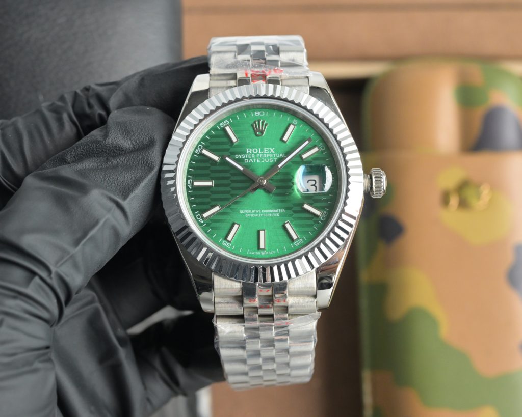 Rolex ロレックス【72時間保湿】✨高保湿クリーム 潤いチャージ🌹乾燥対策に🎯贅沢美容液配合💧9枚組セット🌸 - 画像 5