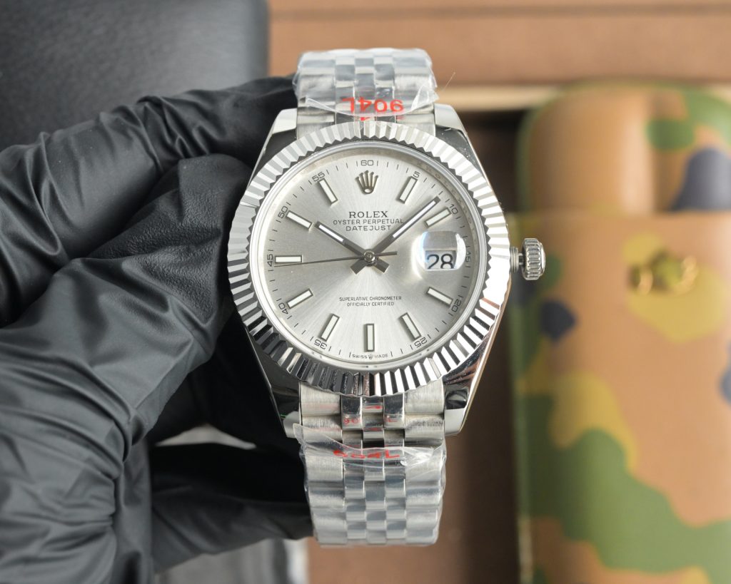 Rolex ロレックス【72時間保湿】✨高保湿クリーム 潤いチャージ🌹乾燥対策に🎯贅沢美容液配合💧9枚組セット🌸 - 画像 6