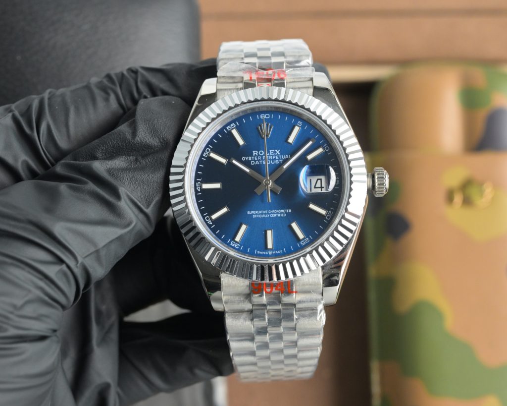 Rolex ロレックス【72時間保湿】✨高保湿クリーム 潤いチャージ🌹乾燥対策に🎯贅沢美容液配合💧9枚組セット🌸 - 画像 7
