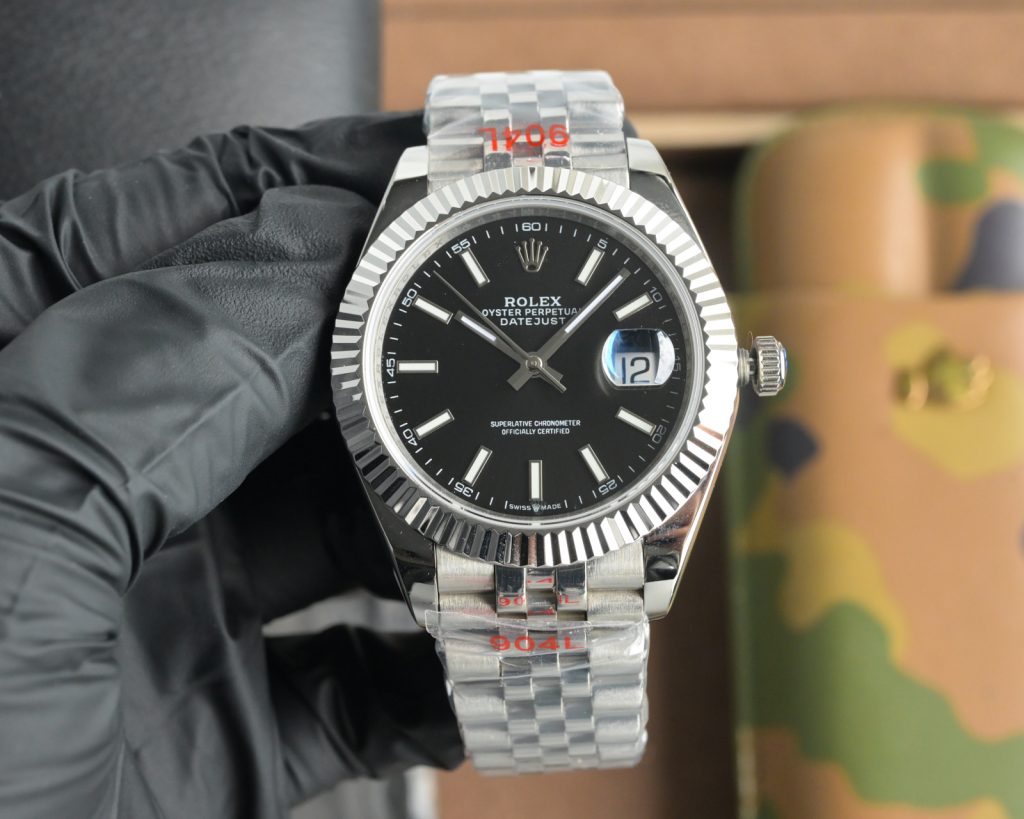 Rolex ロレックス【72時間保湿】✨高保湿クリーム 潤いチャージ🌹乾燥対策に🎯贅沢美容液配合💧9枚組セット🌸 - 画像 8