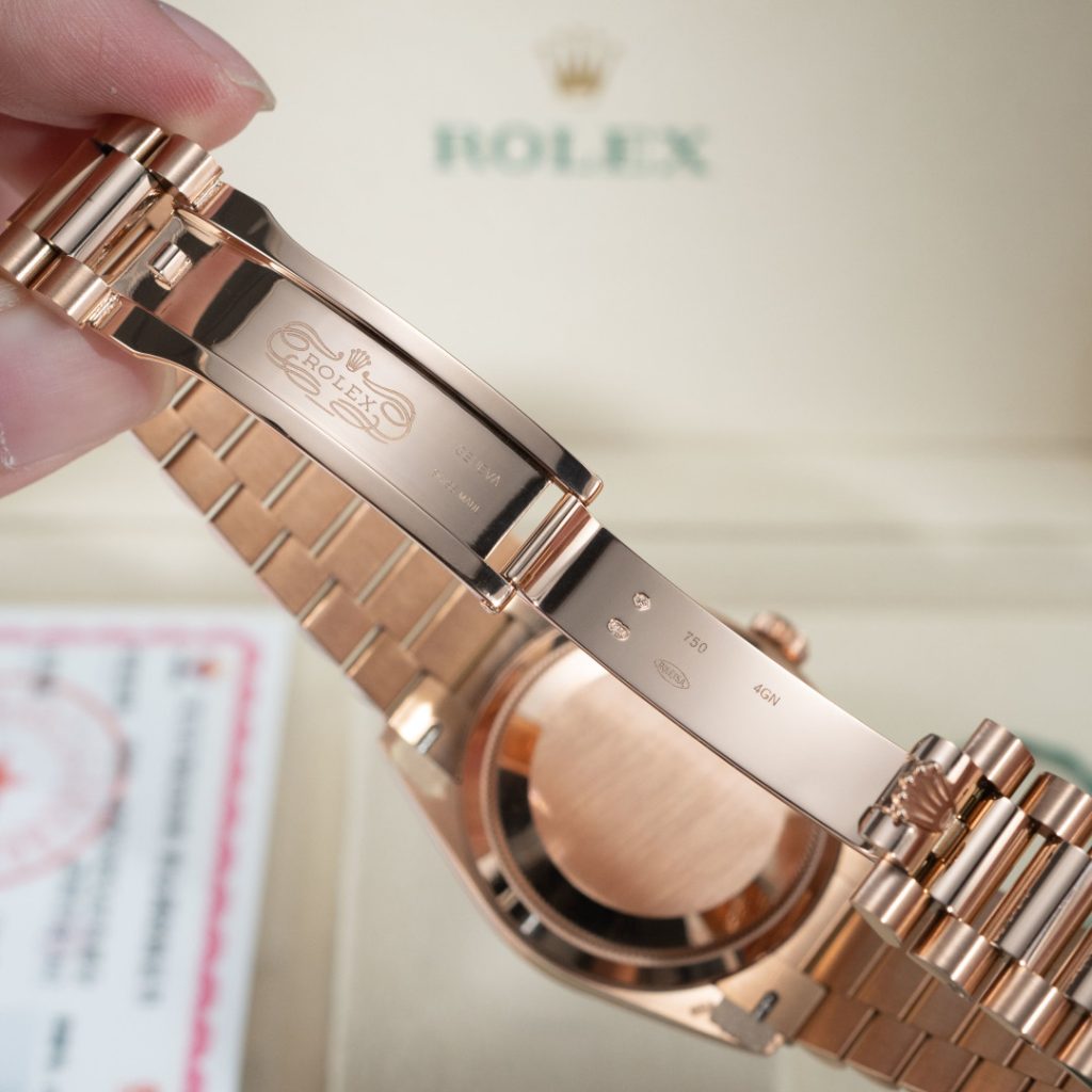 Rolex ロレックス【2024最新】75型 高品質モデル✨ 9点画像で詳細確認🔍 大容量・多機能🏠 スマート生活をサポート🎯 満足保証💖 - 画像 8
