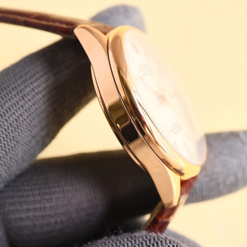 Rolex ロレックスロレックス風 メンズ腕時計 高級サファイアガラス 48時間パワーリサーブ 💎✨🔥🕰️👑 - 画像 7