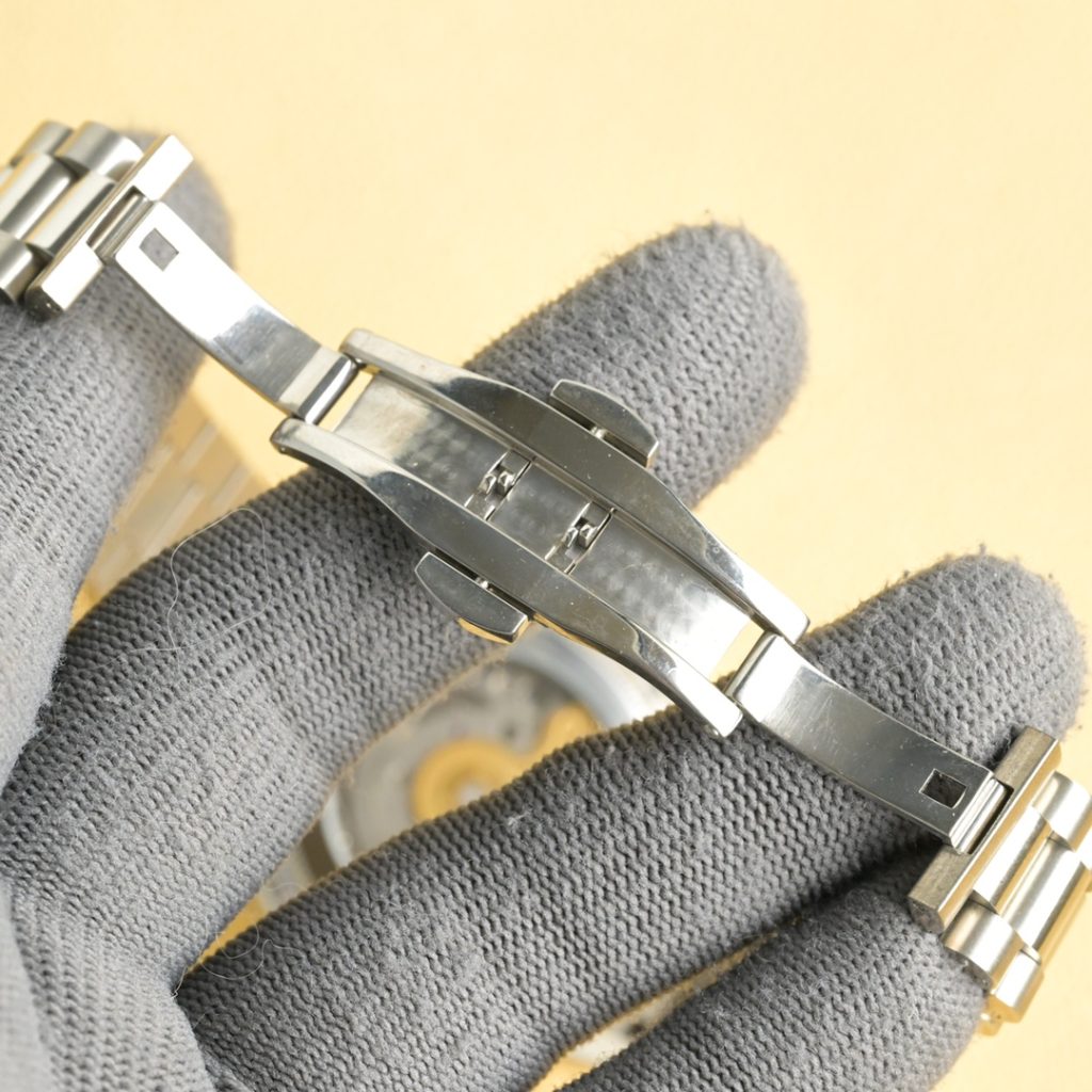 Rolex ロレックス【正規品開発】ロレックス風高級ペア腕時計✨防水50m&サファイアガラス💎限定モデル🎁情人節ギフトに最適❤️ - 画像 7