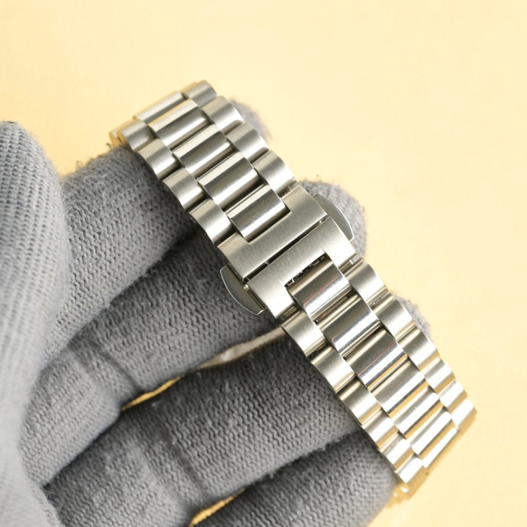 Rolex ロレックス【正規品開発】ロレックス風高級ペア腕時計✨防水50m&サファイアガラス💎限定モデル🎁情人節ギフトに最適❤️ - 画像 8