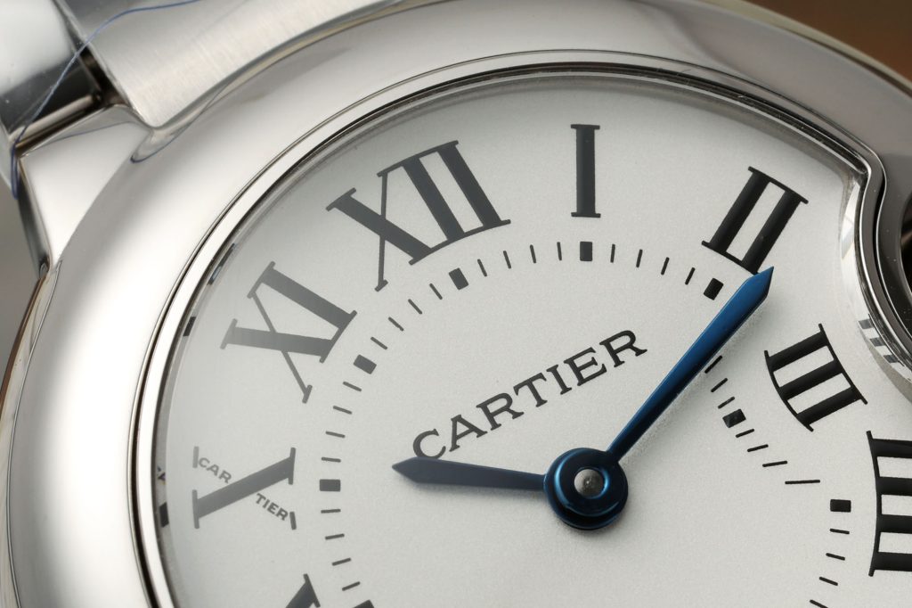 Cartier カルティエ✨【Cartier 】カルティエ 時計 レディース 人気モデル💎 ラグジュアリー 高級腕時計⌚ ギフトに最適🎁 美しい仕上げ✨ - 画像 3