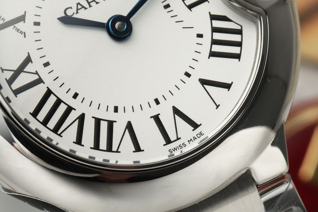 Cartier カルティエ✨【Cartier 】カルティエ 時計 レディース 人気モデル💎 ラグジュアリー 高級腕時計⌚ ギフトに最適🎁 美しい仕上げ✨ - 画像 4