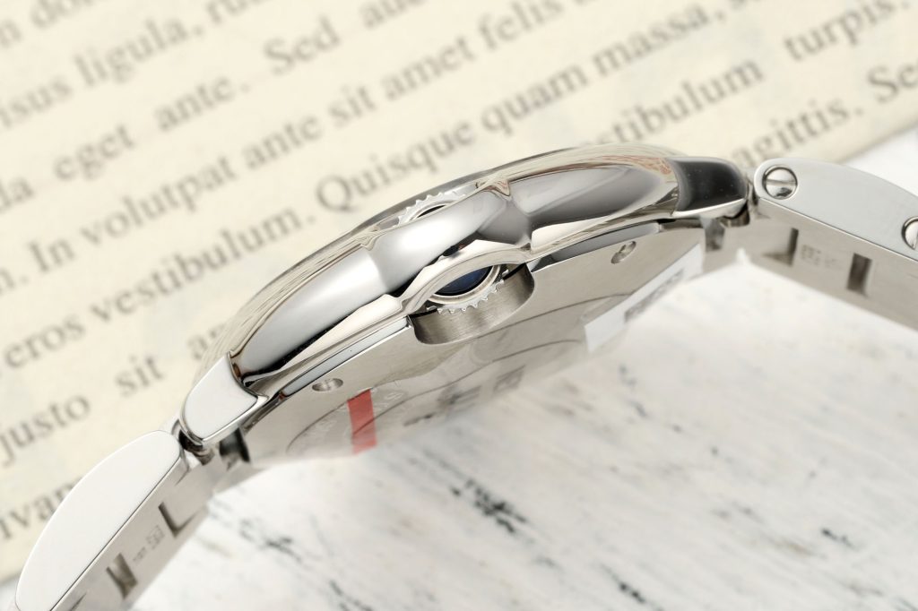 Cartier カルティエ✨【Cartier 】カルティエ 時計 レディース 人気モデル💎 ラグジュアリー 高級腕時計⌚ ギフトに最適🎁 美しい仕上げ✨ - 画像 6