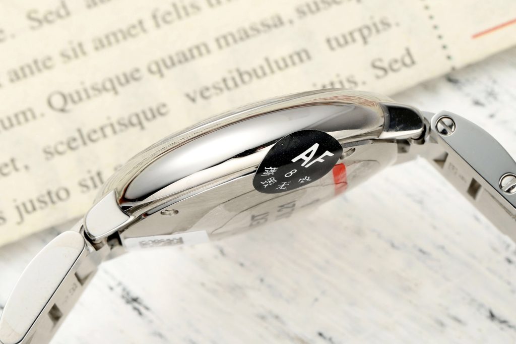 Cartier カルティエ✨【Cartier 】カルティエ 時計 レディース 人気モデル💎 ラグジュアリー 高級腕時計⌚ ギフトに最適🎁 美しい仕上げ✨ - 画像 7