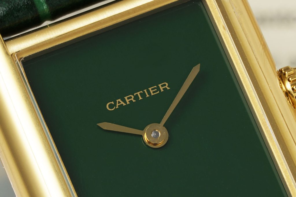 Cartier カルティエ✨【Cartier 】カルティエ 時計 レディース 人気モデル💎 ラグジュアリー 高級腕時計⌚ ギフトに最適🎁 7点画像で詳細確認🛍️ - 画像 3