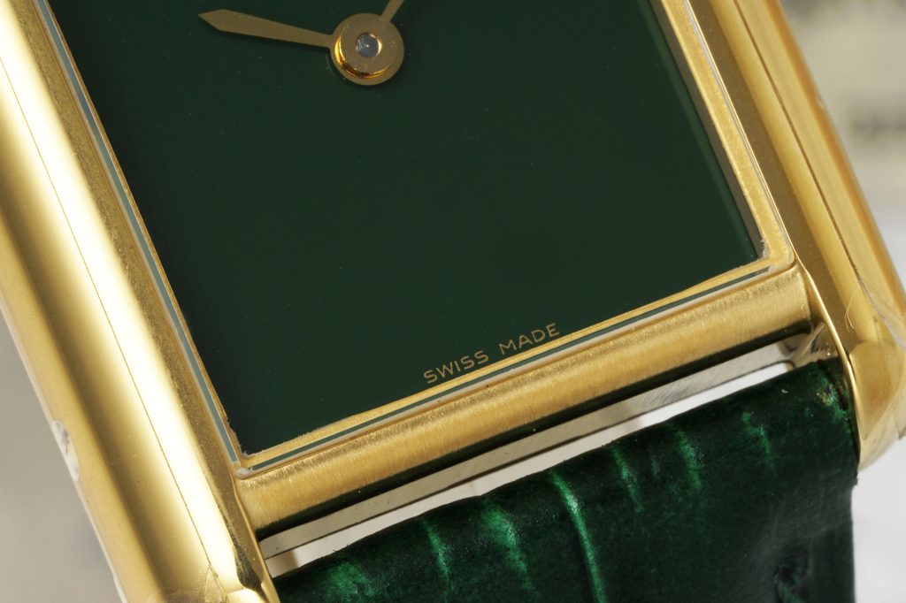 Cartier カルティエ✨【Cartier 】カルティエ 時計 レディース 人気モデル💎 ラグジュアリー 高級腕時計⌚ ギフトに最適🎁 7点画像で詳細確認🛍️ - 画像 4