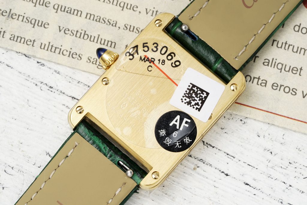 Cartier カルティエ✨【Cartier 】カルティエ 時計 レディース 人気モデル💎 ラグジュアリー 高級腕時計⌚ ギフトに最適🎁 7点画像で詳細確認🛍️ - 画像 5