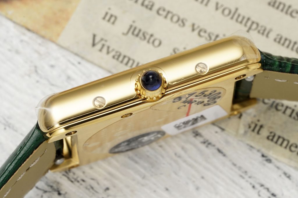 Cartier カルティエ✨【Cartier 】カルティエ 時計 レディース 人気モデル💎 ラグジュアリー 高級腕時計⌚ ギフトに最適🎁 7点画像で詳細確認🛍️ - 画像 6