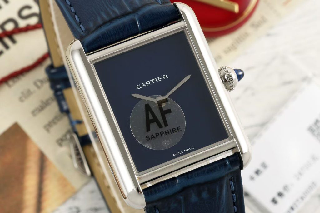 Cartier カルティエ✨【Cartier 】カルティエ 時計 レディース 人気モデル💎 ラグジュアリー 高級腕時計⌚ ギフトに最適🎁 7点画像付き✨ - 画像 2