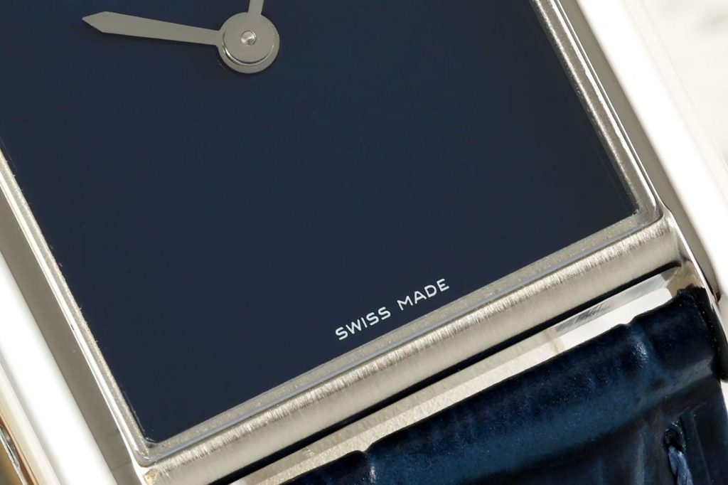 Cartier カルティエ✨【Cartier 】カルティエ 時計 レディース 人気モデル💎 ラグジュアリー 高級腕時計⌚ ギフトに最適🎁 7点画像付き✨ - 画像 4