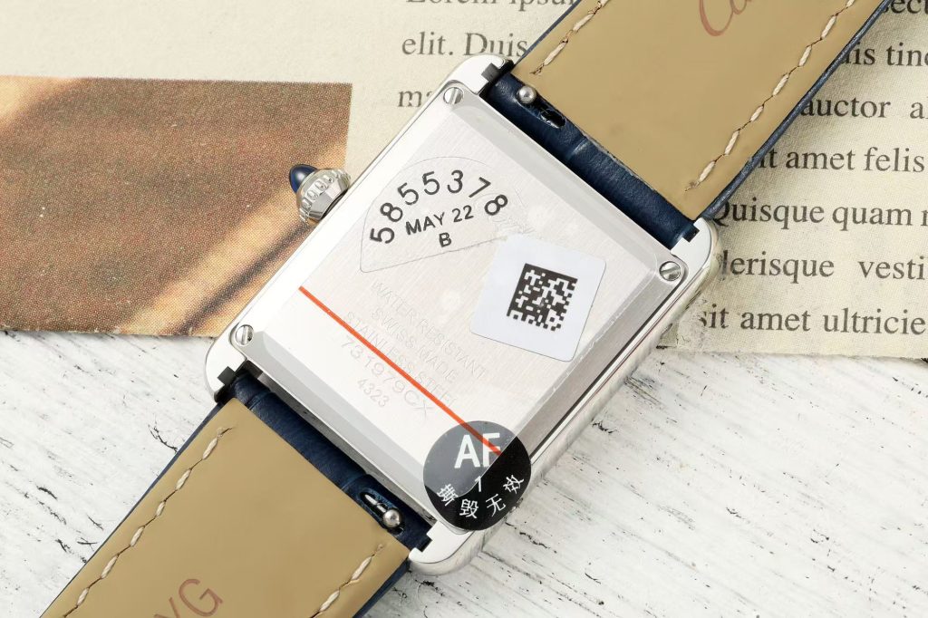 Cartier カルティエ✨【Cartier 】カルティエ 時計 レディース 人気モデル💎 ラグジュアリー 高級腕時計⌚ ギフトに最適🎁 7点画像付き✨ - 画像 5