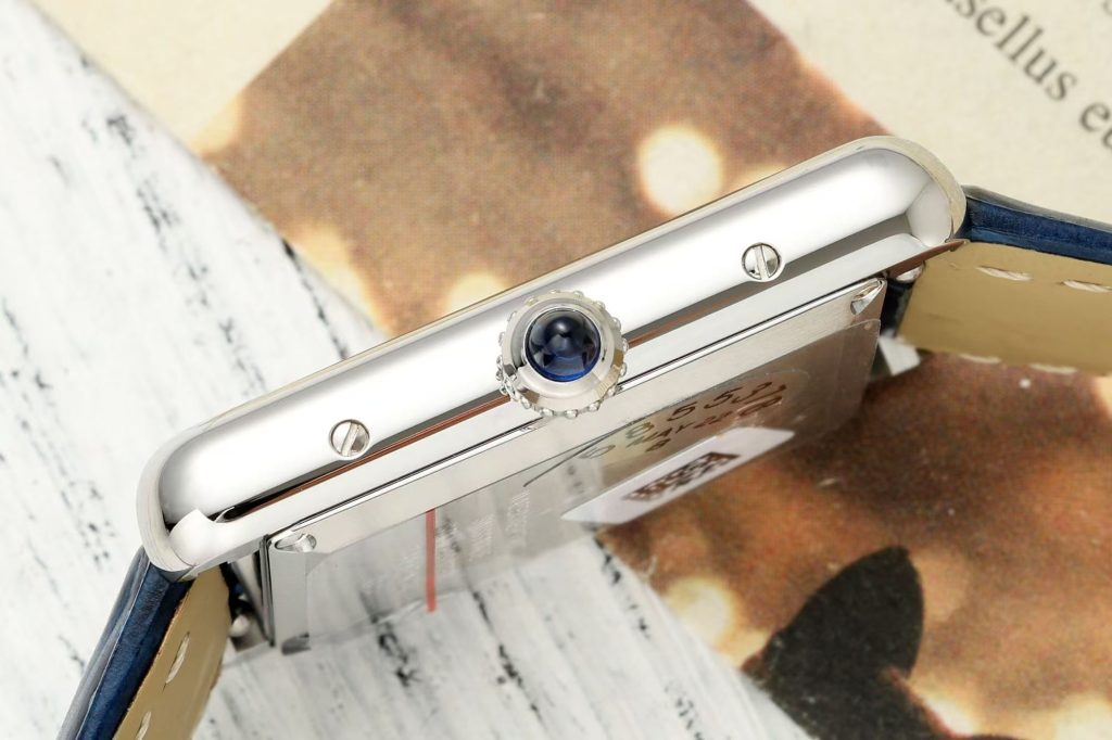 Cartier カルティエ✨【Cartier 】カルティエ 時計 レディース 人気モデル💎 ラグジュアリー 高級腕時計⌚ ギフトに最適🎁 7点画像付き✨ - 画像 6