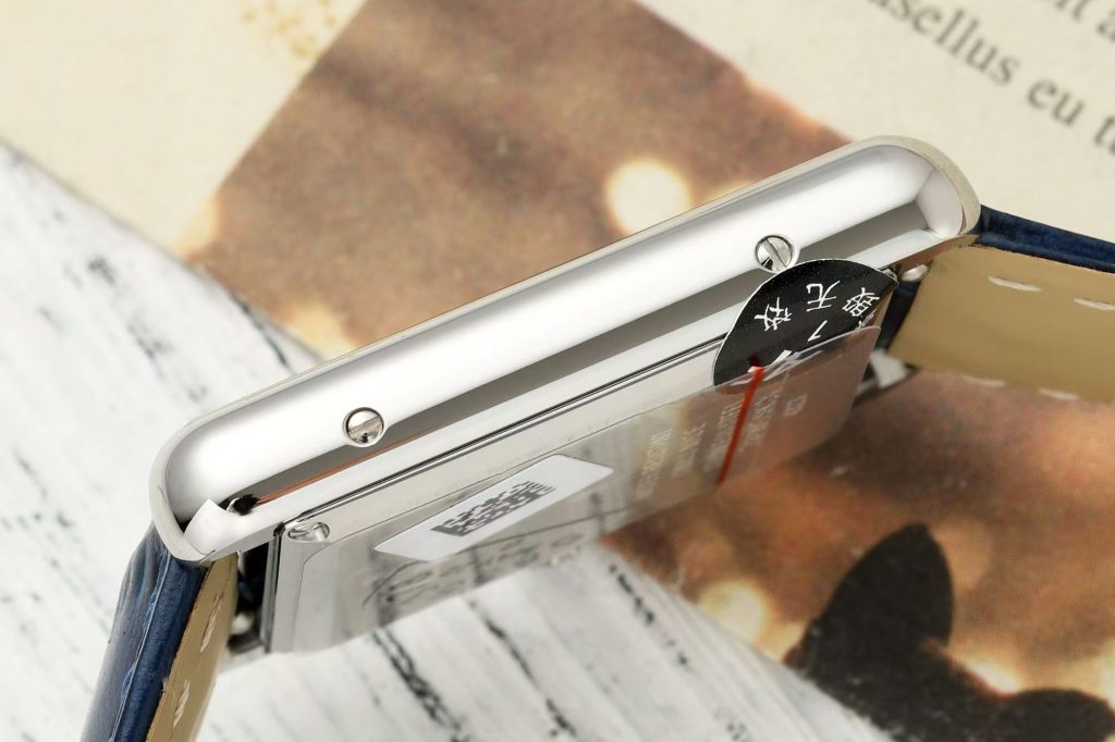 Cartier カルティエ✨【Cartier 】カルティエ 時計 レディース 人気モデル💎 ラグジュアリー 高級腕時計⌚ ギフトに最適🎁 7点画像付き✨ - 画像 7