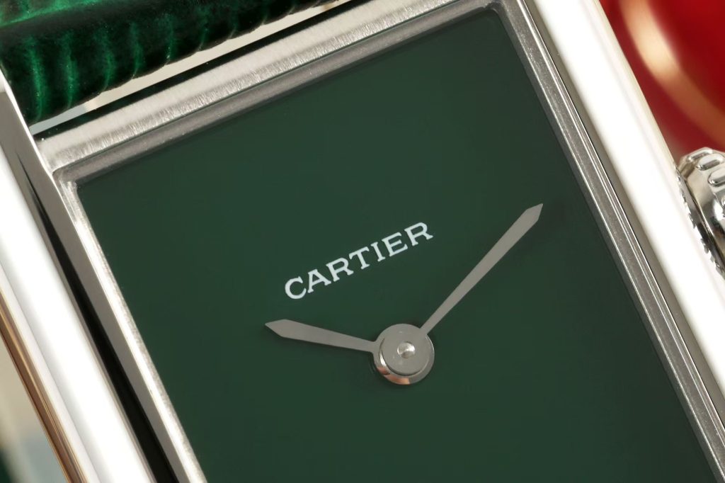 Cartier カルティエ✨【カーティエ 時計】✨ 高級腕時計 人気モデル ⌚ ラグジュアリー ギフトに最適 💎 メンズ/レディース - 画像 3