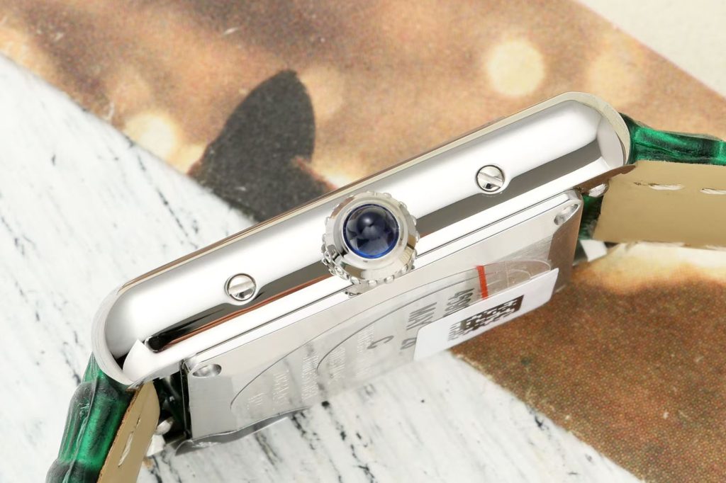 Cartier カルティエ✨【カーティエ 時計】✨ 高級腕時計 人気モデル ⌚ ラグジュアリー ギフトに最適 💎 メンズ/レディース - 画像 5