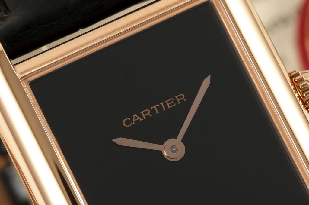 Cartier カルティエ✨【カーティエ 時計】✨ 高級腕時計 人気モデル メンズ レディース ⌚💎🛍️ ギフト 贈り物に最適 - 画像 3