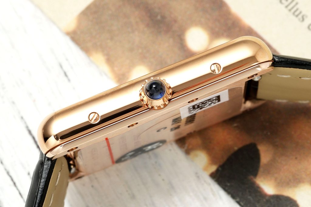 Cartier カルティエ✨【カーティエ 時計】✨ 高級腕時計 人気モデル メンズ レディース ⌚💎🛍️ ギフト 贈り物に最適 - 画像 5