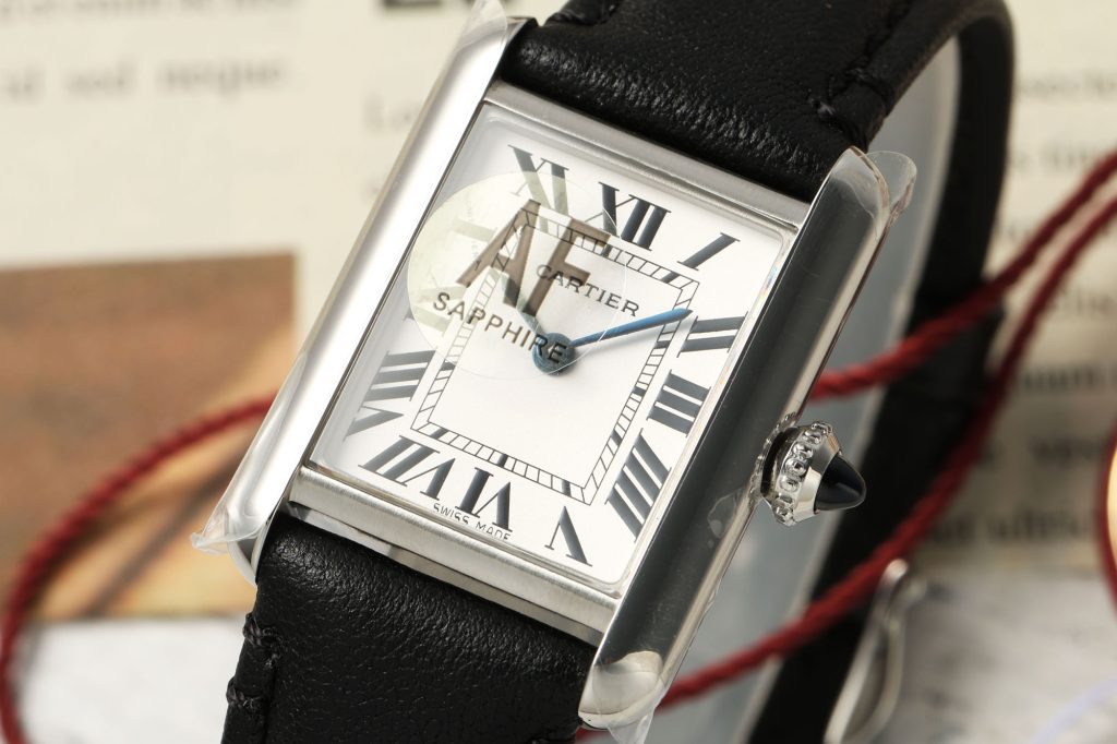 Cartier カルティエ✨【】Cartier カルティエ 時計 レディース 人気 腕時計 ロングモデル💎 高級 ブランド 贈り物 ギフトに最適🎁 美しい写真7点で詳細を確認✨⌚ - 画像 2