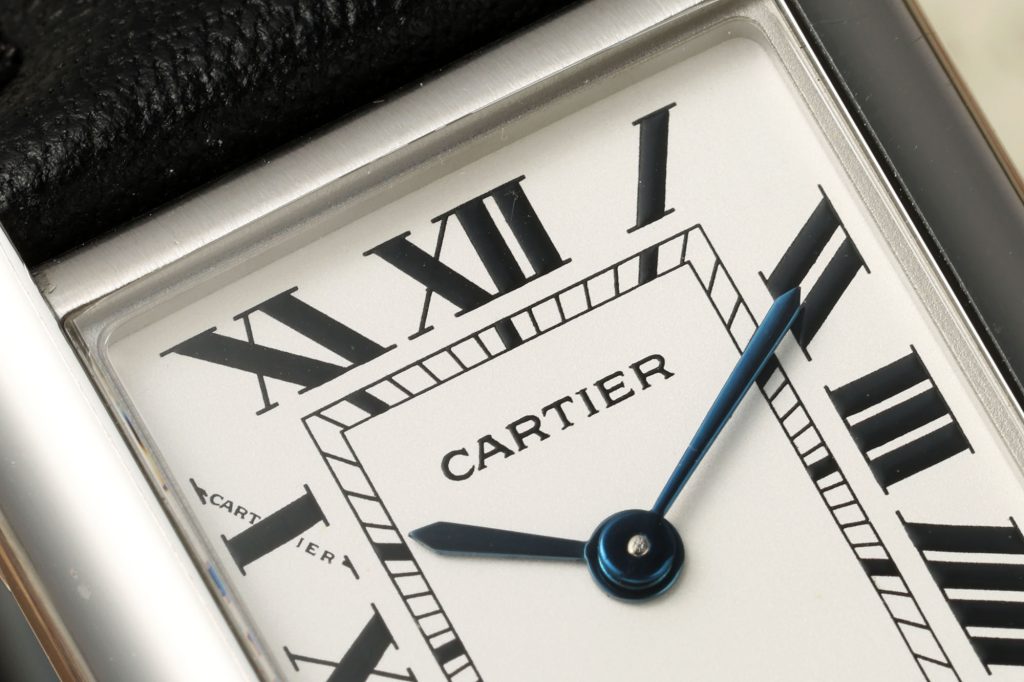 Cartier カルティエ✨【】Cartier カルティエ 時計 レディース 人気 腕時計 ロングモデル💎 高級 ブランド 贈り物 ギフトに最適🎁 美しい写真7点で詳細を確認✨⌚ - 画像 3