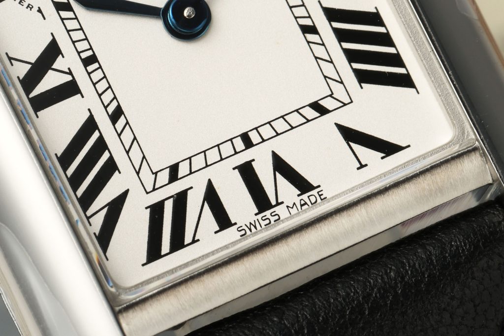 Cartier カルティエ✨【】Cartier カルティエ 時計 レディース 人気 腕時計 ロングモデル💎 高級 ブランド 贈り物 ギフトに最適🎁 美しい写真7点で詳細を確認✨⌚ - 画像 4