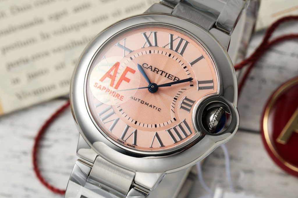 Cartier カルティエ✨【】Cartier カルティエ 腕時計 レディース 人気モデル💎 ラグジュアリー 高級時計⌚ ギフト🎁 7点画像付き🎀 - 画像 2