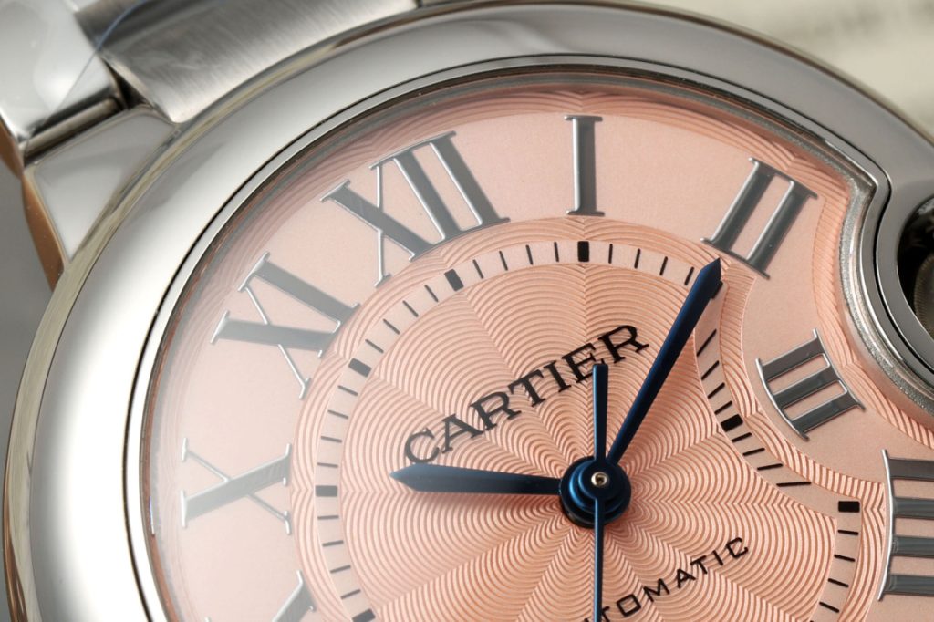 Cartier カルティエ✨【】Cartier カルティエ 腕時計 レディース 人気モデル💎 ラグジュアリー 高級時計⌚ ギフト🎁 7点画像付き🎀 - 画像 3