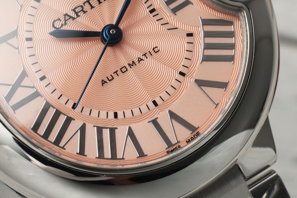 Cartier カルティエ✨【】Cartier カルティエ 腕時計 レディース 人気モデル💎 ラグジュアリー 高級時計⌚ ギフト🎁 7点画像付き🎀 - 画像 4
