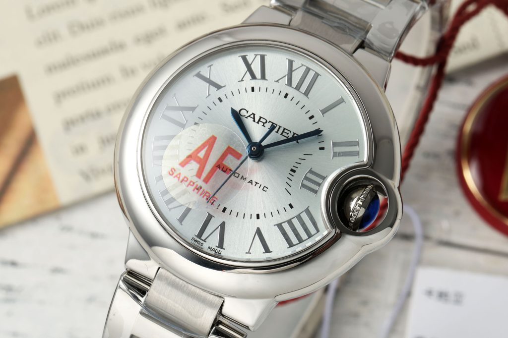 Cartier カルティエ✨Cartier✨ 高級腕時計 人気モデル 美品🕰️💎 メンズ レディース 贈り物に最適🎁✨ - 画像 2